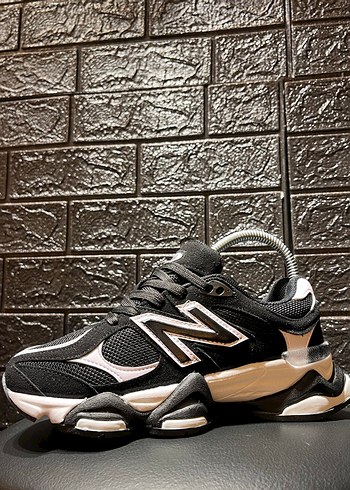 New balance 9060 yeni sezon spor ayakkabı ithal kalite - Görsel 6