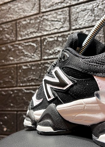 New balance 9060 yeni sezon spor ayakkabı ithal kalite - Görsel 7