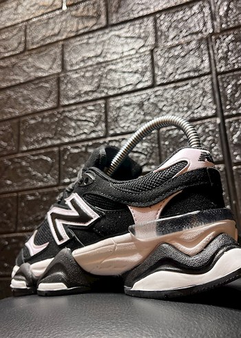 New balance 9060 yeni sezon spor ayakkabı ithal kalite - Görsel 12