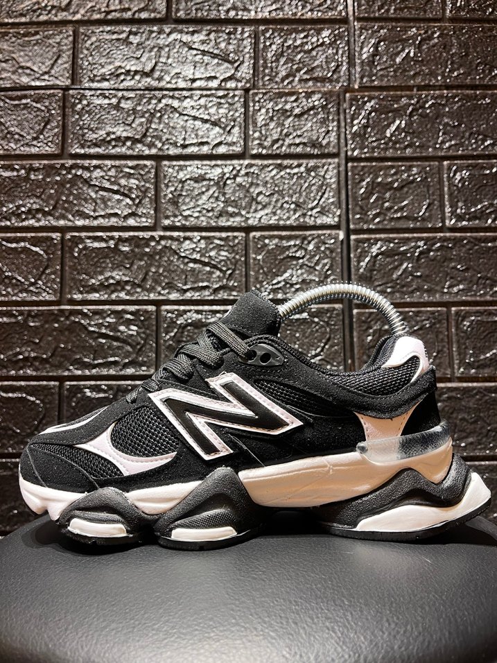 New balance 9060 yeni sezon spor ayakkabı ithal kalite - Görsel 2