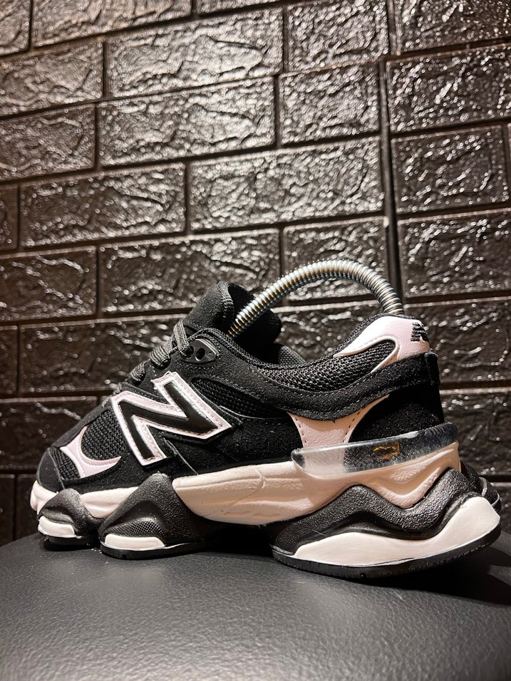 New balance 9060 yeni sezon spor ayakkabı ithal kalite - Görsel 3