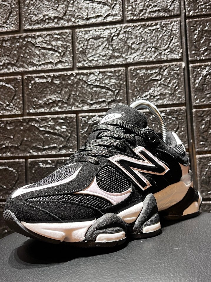 New balance 9060 yeni sezon spor ayakkabı ithal kalite - Görsel 5