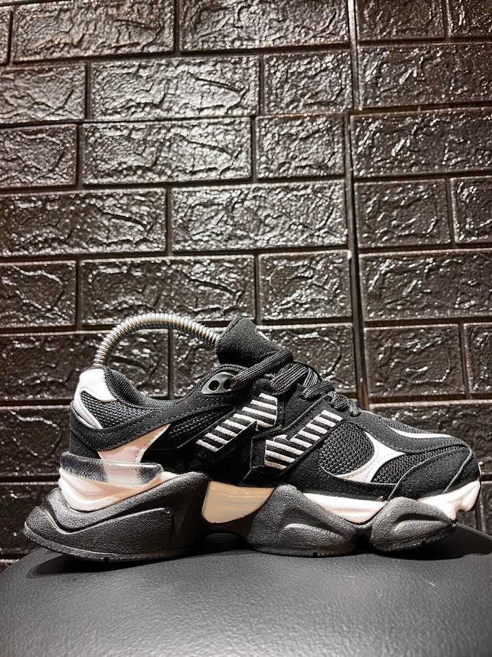 New balance 9060 yeni sezon spor ayakkabı ithal kalite - Görsel 4