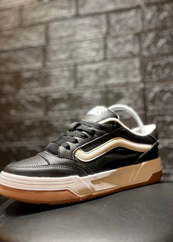 Vans yeni sezon spor ayakkabı ithal kalite - Görsel 9