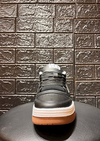 Vans yeni sezon spor ayakkabı ithal kalite - Görsel 10