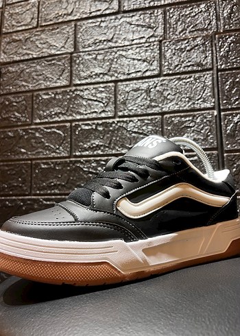 Vans yeni sezon spor ayakkabı ithal kalite - Görsel 5