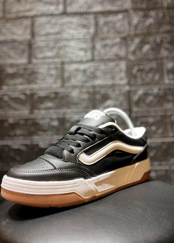 Vans yeni sezon spor ayakkabı ithal kalite - Görsel 3