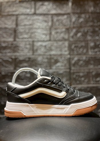 Vans yeni sezon spor ayakkabı ithal kalite - Görsel 2