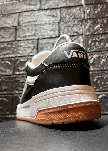 Vans yeni sezon spor ayakkabı ithal kalite - Görsel 8
