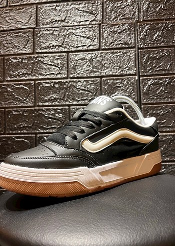 Vans yeni sezon spor ayakkabı ithal kalite - Görsel 7