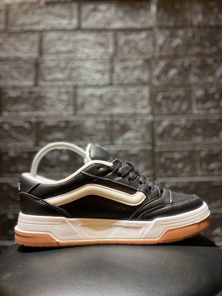 Vans yeni sezon spor ayakkabı ithal kalite - Görsel 2