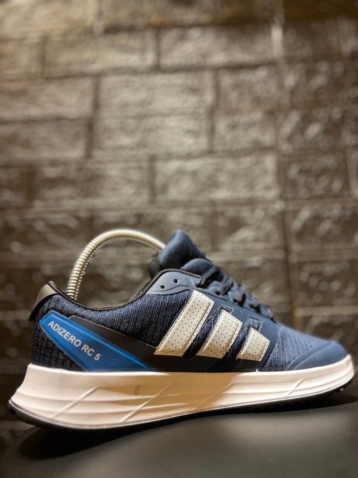 Adidas Adizero rc5 yeni sezon spor ayakkabı ithal kalite - Görsel 4