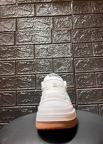 Vans yeni sezon spor ayakkabı ithal kalite - Görsel 10