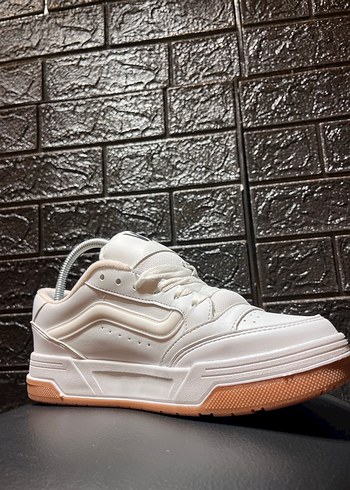 Vans yeni sezon spor ayakkabı ithal kalite - Görsel 4