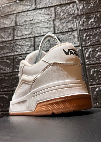 Vans yeni sezon spor ayakkabı ithal kalite - Görsel 6