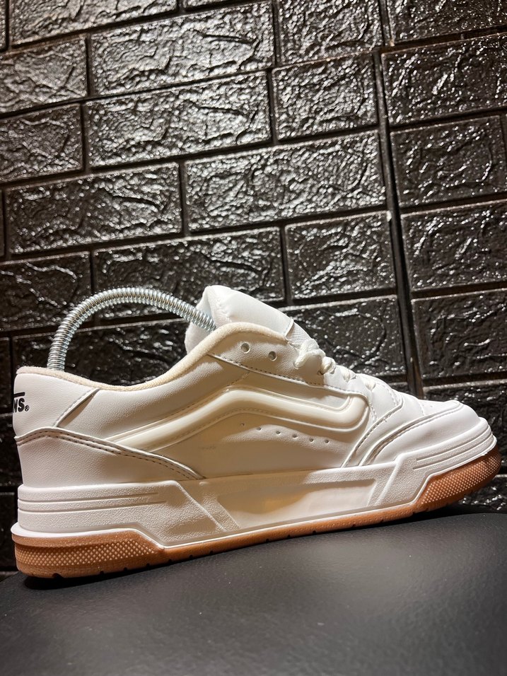 Vans yeni sezon spor ayakkabı ithal kalite - Görsel 5