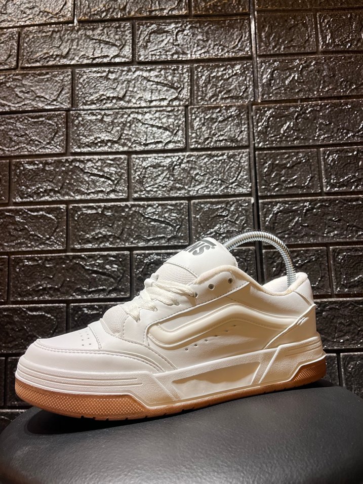 Vans yeni sezon spor ayakkabı ithal kalite - Görsel 3