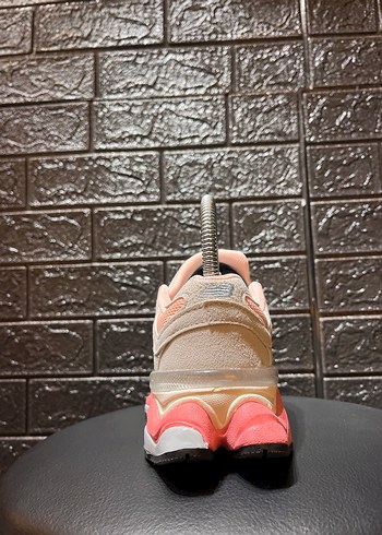 New balance 9060 yeni sezon spor ayakkabı modeli ithal kalite - Görsel 9