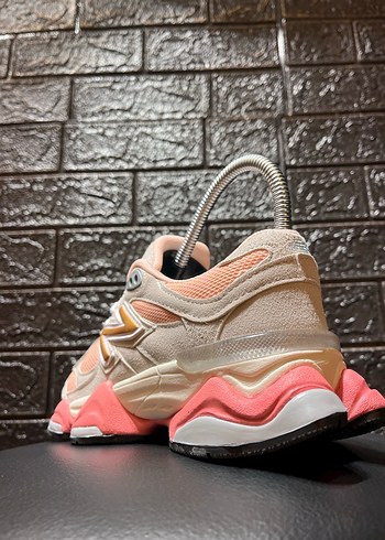 New balance 9060 yeni sezon spor ayakkabı modeli ithal kalite - Görsel 6