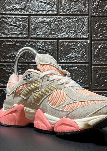 New balance 9060 yeni sezon spor ayakkabı modeli ithal kalite - Görsel 5