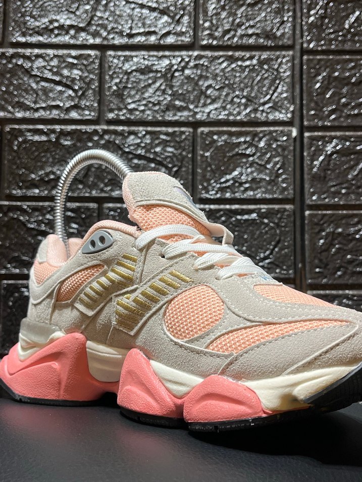New balance 9060 yeni sezon spor ayakkabı modeli ithal kalite - Görsel 5
