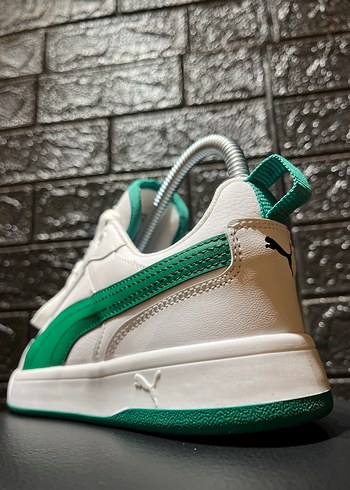 Puma yeni sezon spor ayakkabı ithal kalite - Görsel 6