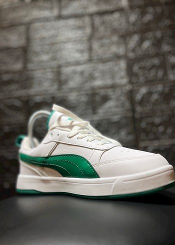 Puma yeni sezon spor ayakkabı ithal kalite - Görsel 7