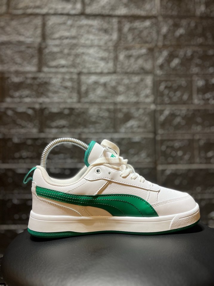 Puma yeni sezon spor ayakkabı ithal kalite - Görsel 2