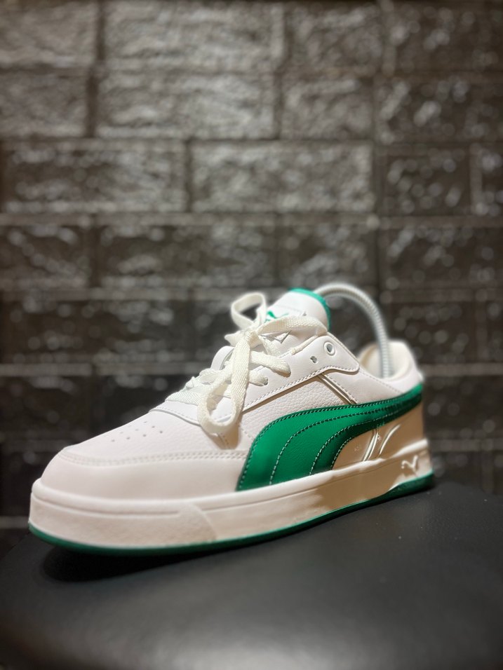 Puma yeni sezon spor ayakkabı ithal kalite - Görsel 3