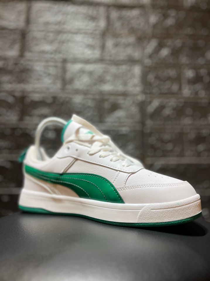 Puma yeni sezon spor ayakkabı ithal kalite - Görsel 4