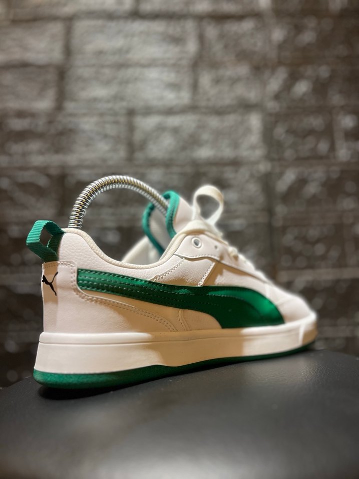 Puma yeni sezon spor ayakkabı ithal kalite - Görsel 5