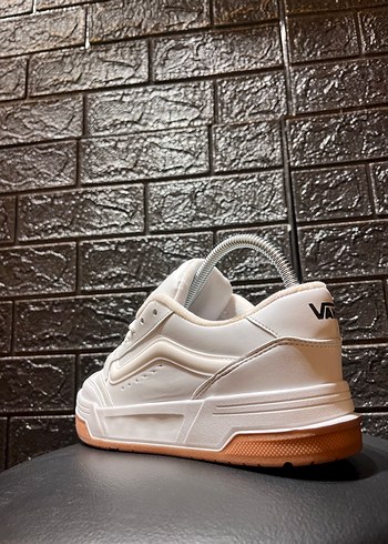 Vans yeni sezon spor ayakkabı ithal kalite - Görsel 5