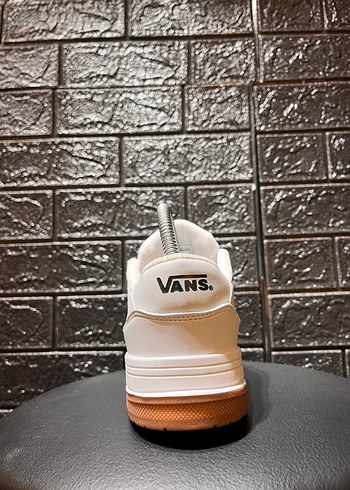 Vans yeni sezon spor ayakkabı ithal kalite - Görsel 10
