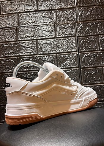 Vans yeni sezon spor ayakkabı ithal kalite - Görsel 6