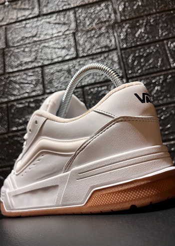 Vans yeni sezon spor ayakkabı ithal kalite - Görsel 9