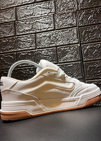 Vans yeni sezon spor ayakkabı ithal kalite - Görsel 8