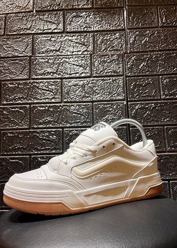 Vans yeni sezon spor ayakkabı ithal kalite - Görsel 4