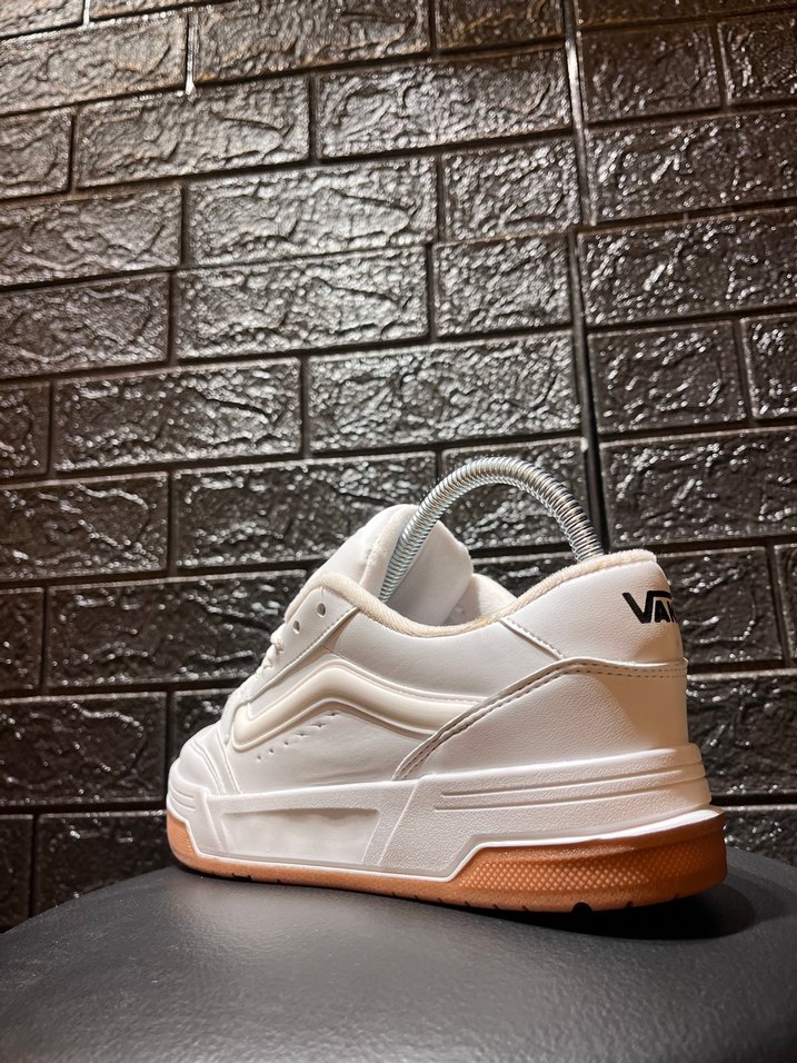 Vans yeni sezon spor ayakkabı ithal kalite - Görsel 5