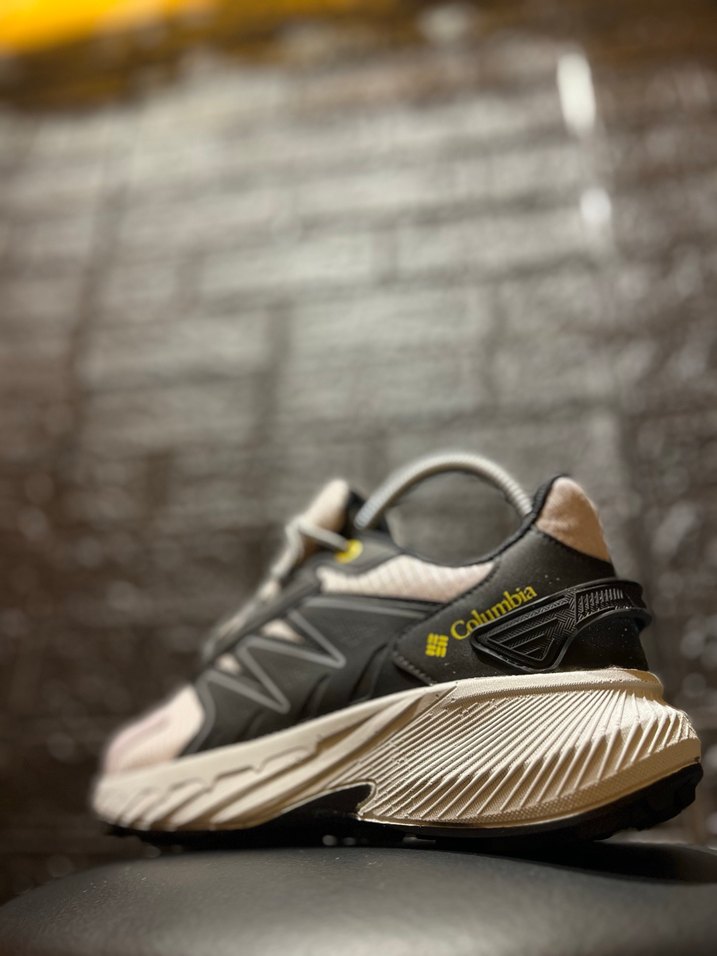 Columbia Erkek Bağcıklı Spor Ayakkabı - Görsel 5