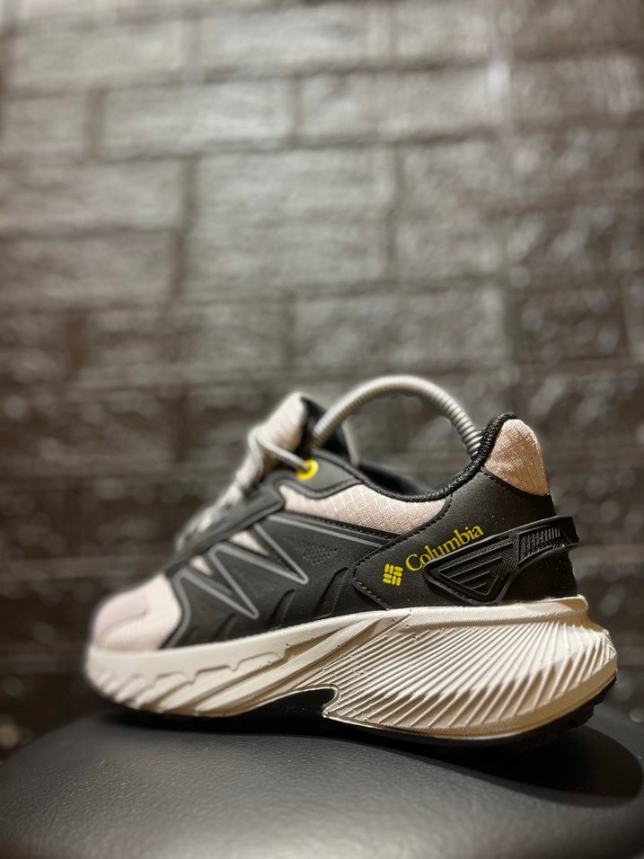 Columbia Erkek Bağcıklı Spor Ayakkabı - Görsel 2