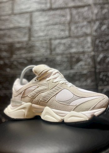 Beyaz Yeni Nesil erkek Spor Ayakkabısı - Görsel 4