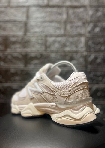 Beyaz Yeni Nesil erkek Spor Ayakkabısı - Görsel 5