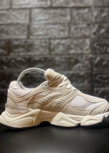 Beyaz Yeni Nesil erkek Spor Ayakkabısı - Görsel 2