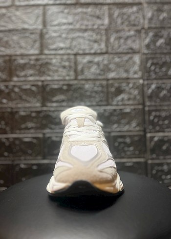 Beyaz Yeni Nesil erkek Spor Ayakkabısı - Görsel 9