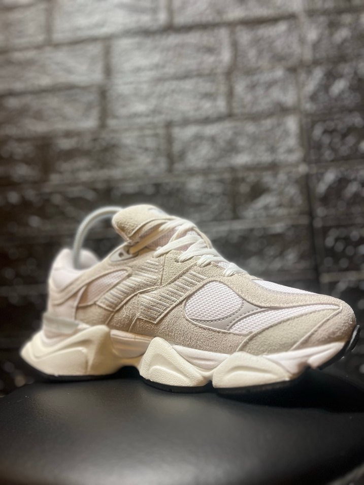 Beyaz Yeni Nesil erkek Spor Ayakkabısı - Görsel 4