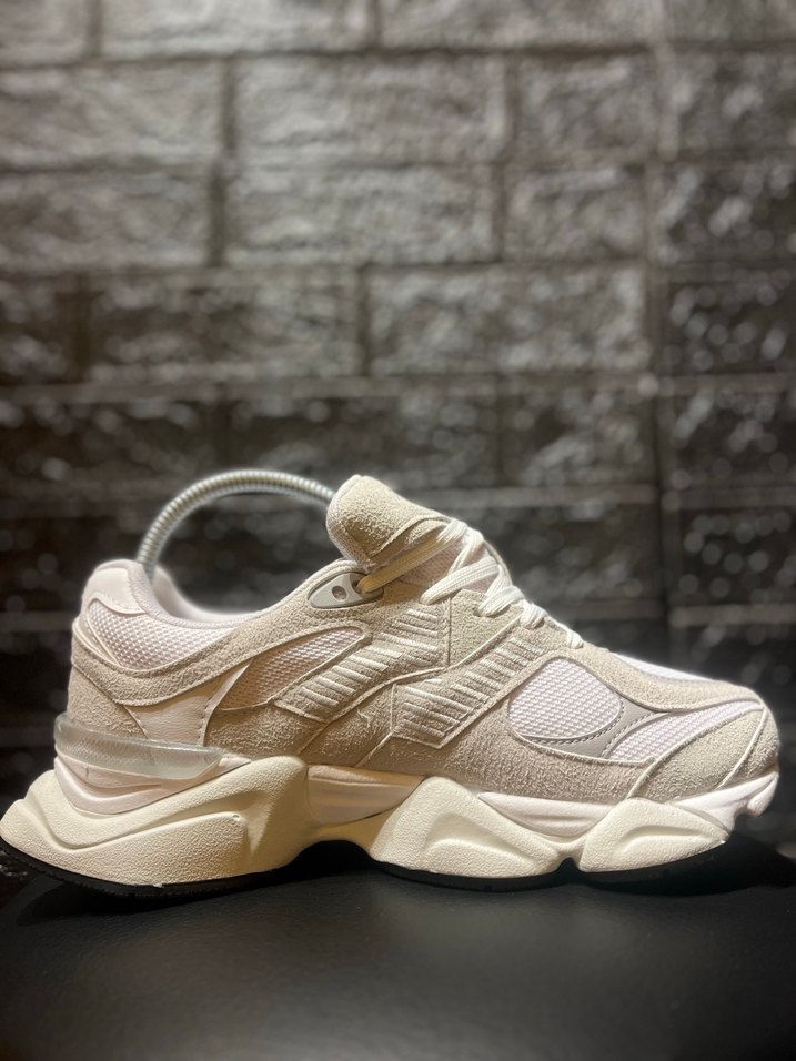 Beyaz Yeni Nesil erkek Spor Ayakkabısı - Görsel 2