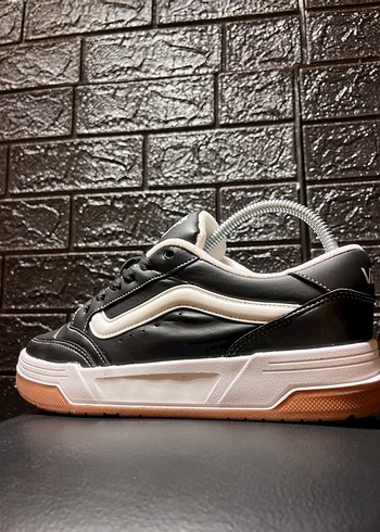 Siyah Erkek Bağcıklı Spor Ayakkabı - Görsel 11