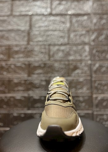 Columbia Erkek Kamuflaj Spor Ayakkabı - Görsel 6