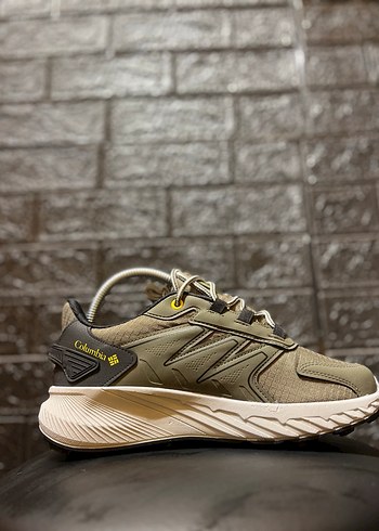 Columbia Erkek Kamuflaj Spor Ayakkabı - Görsel 2