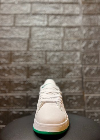 Calvin Klein Jeans Erkek Beyaz Spor Ayakkabı - Görsel 10